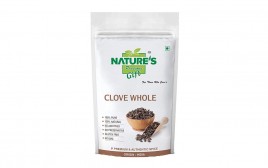 Nature's Gift Clove Whole   Pack  500 grams